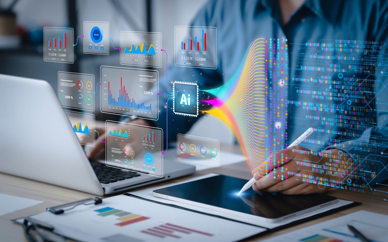 The 6 AI Trends That Will Actually Matter in 2026
