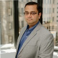Akhil Raj- Boston Consulting group