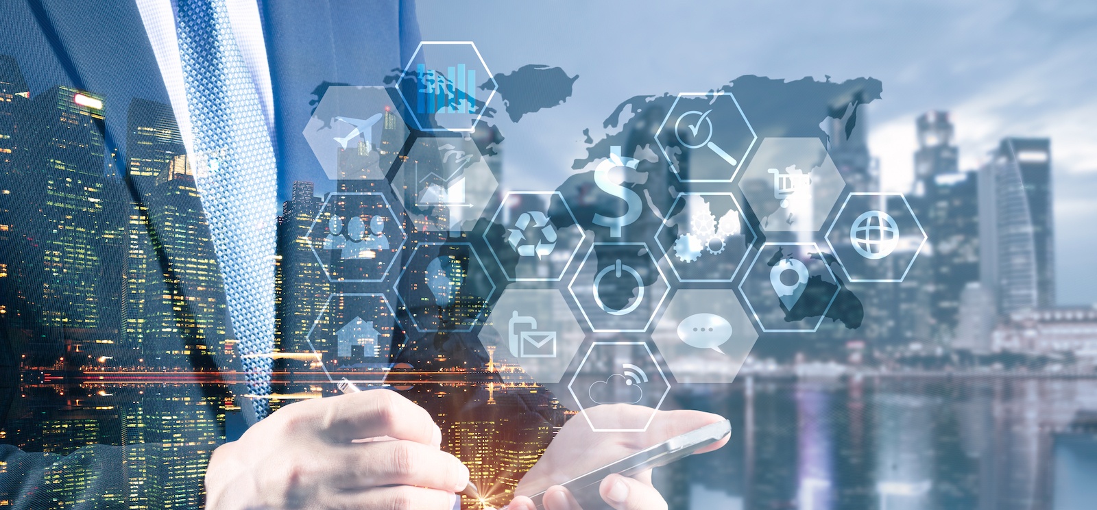 Banks Need Non-Relational Data Solutions to Transform and Compete
