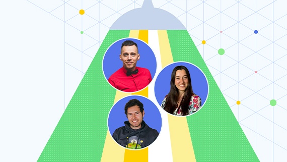 This Hackathon Team Used AI and OpenEdge to Reduce Manual Data Anonymization Effort