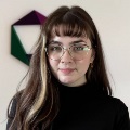 Eloragh Espie- Knowledge
