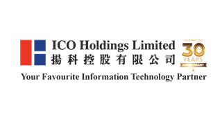 ICO Technology Limited logo