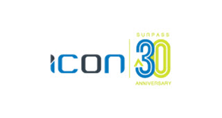 iCON Business Systems Ltd. logo