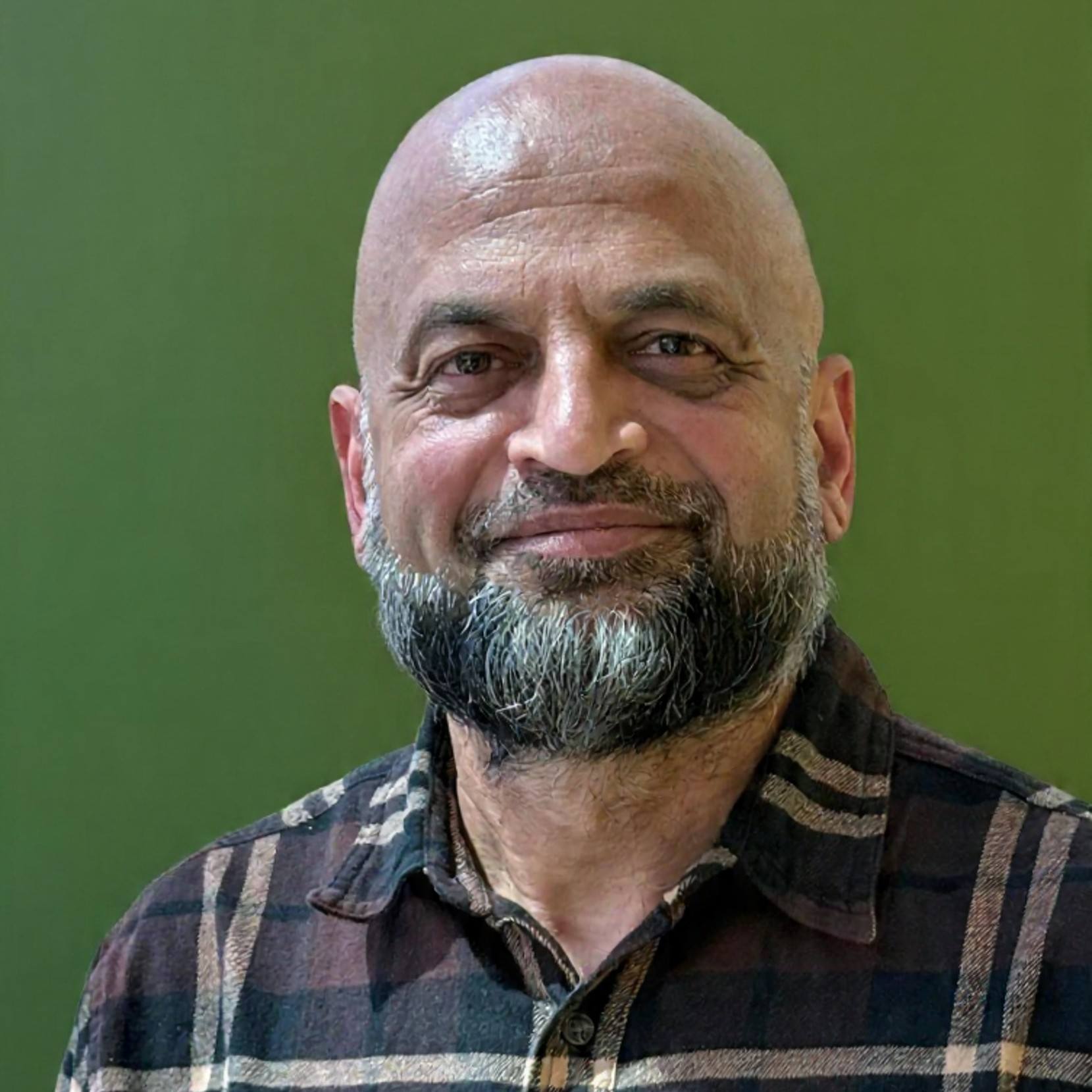 Imran Hussain Imran Hussain