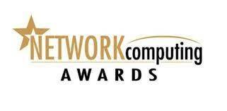 Network Computing awards