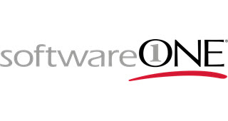 SoftwareONE Hong Kong Limited logo