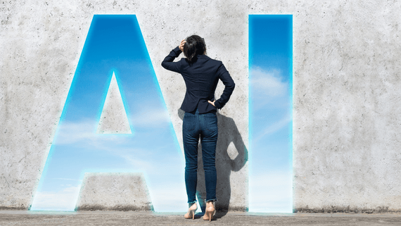 AI Knowledge Gaps - Progress Agentic RAG