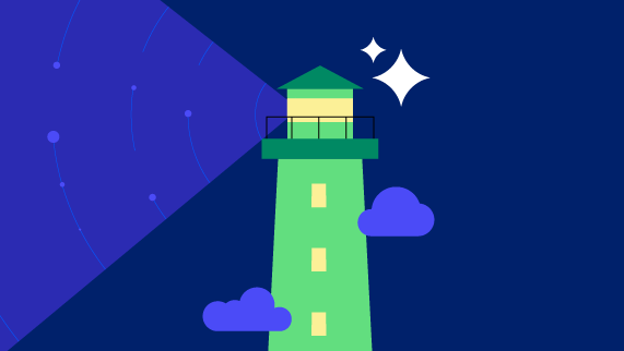 AI thought leadership thumbnail