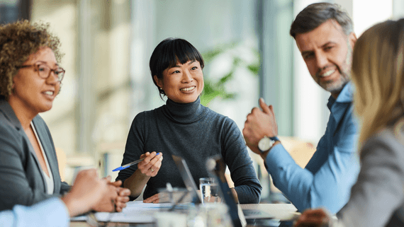 Your Association Has Answers, So Why Can’t Members Find Them?