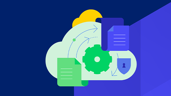 Webinar Recap: Agent-Based File Transfer Supports Modernization in a Hybrid World