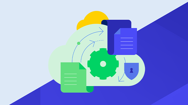 Automate MFT