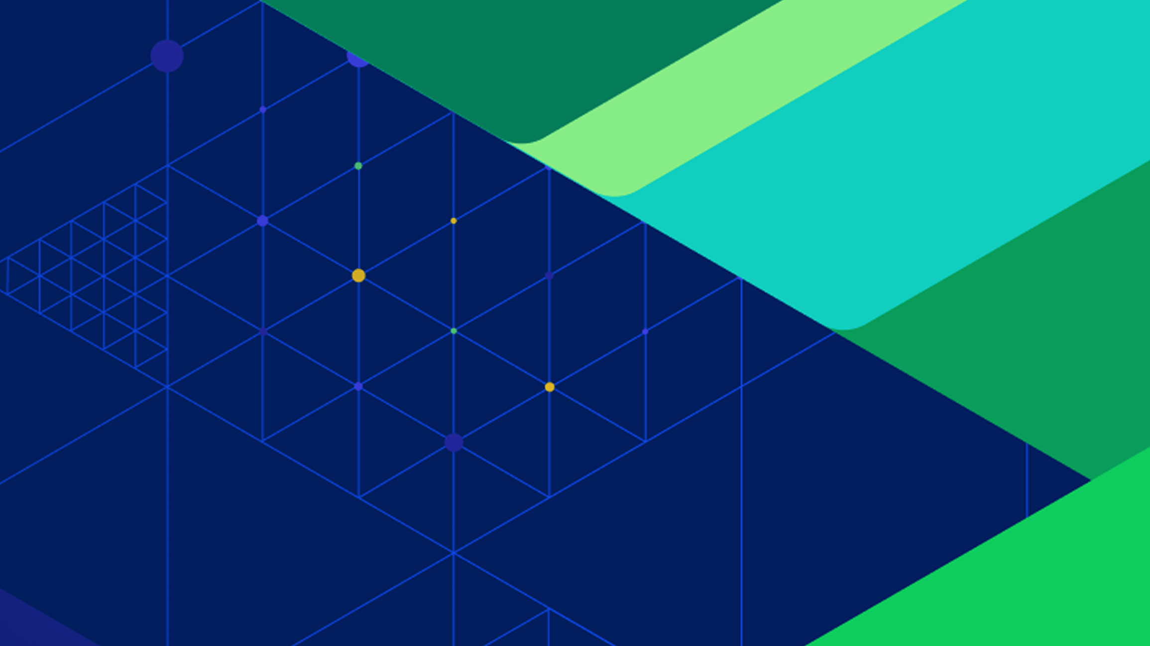 Banks Need Non-Relational Data Solutions to Transform and Compete