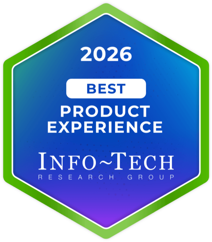 Best Deal Management 2025 Badge