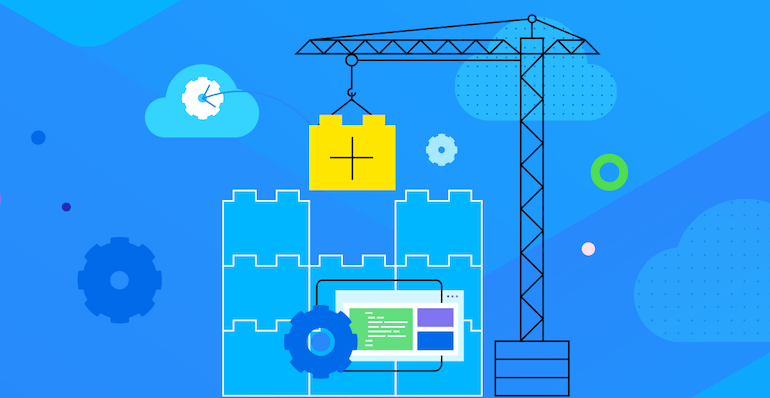 How Progress Autonomous REST Connector Bridges the Gap Between BI Tools and Internal Applications