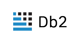 IBM Db2 logo