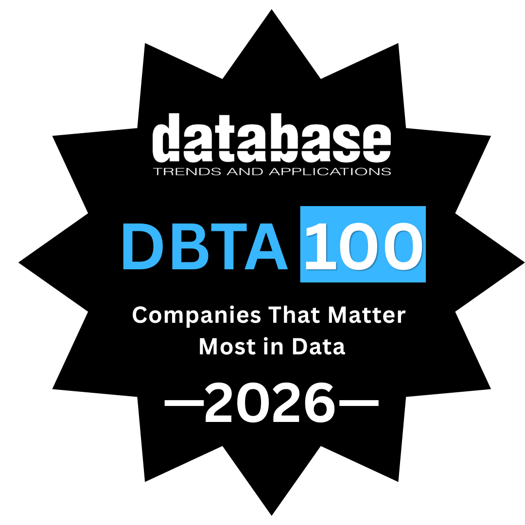 Database Trends and Applications: The Companies That Matter Most in Data for 2026