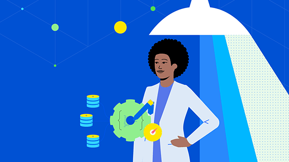 A Journey to High-Performance Multi-Database Connectivity