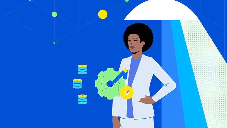 A Journey to High-Performance Multi-Database Connectivity