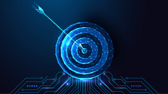 Digital bullseye - Progress Agentic RAG