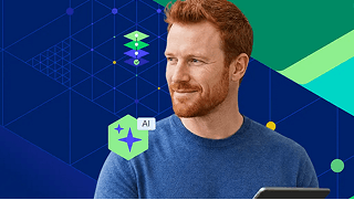 Data platform resource image