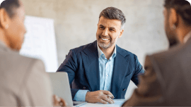 Risk & Compliance Leader thumb