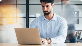 Digital & Operations Leader thumb