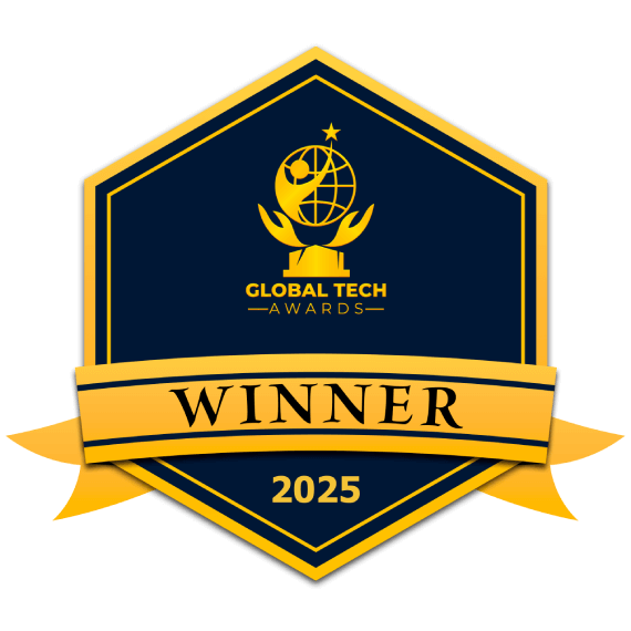 Global Tech Awards_Progress Agentic RAG
