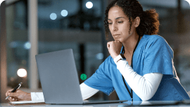 Chief Information Officer Healthcare thumb