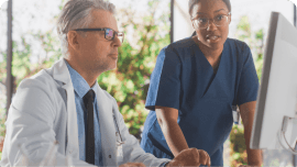 Payer or Provider Operations Leader thumb