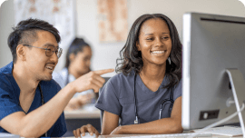 Compliance & Data Governance Leader Thumb