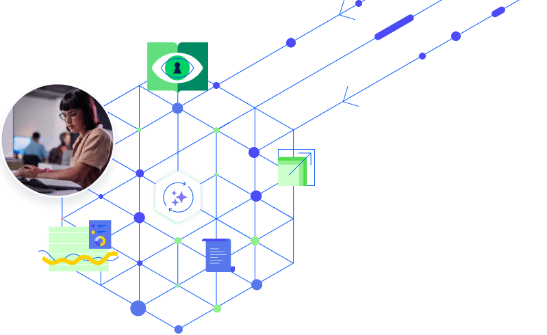 Knowledge Persona