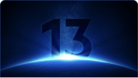 OE 13 Thumb