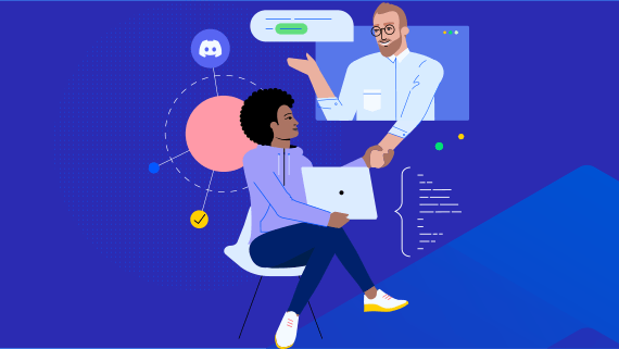 Calling All OpenEdge Developers: Join the Conversation on Discord