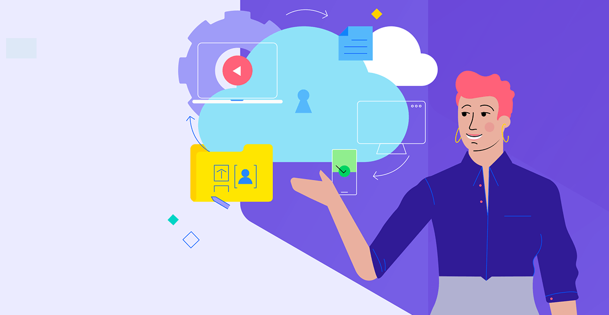 Digital Experience Platform (DXP) Key Features, Architecture, Benefits & More