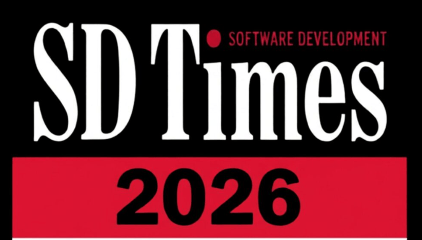 SD Times 100 2026
