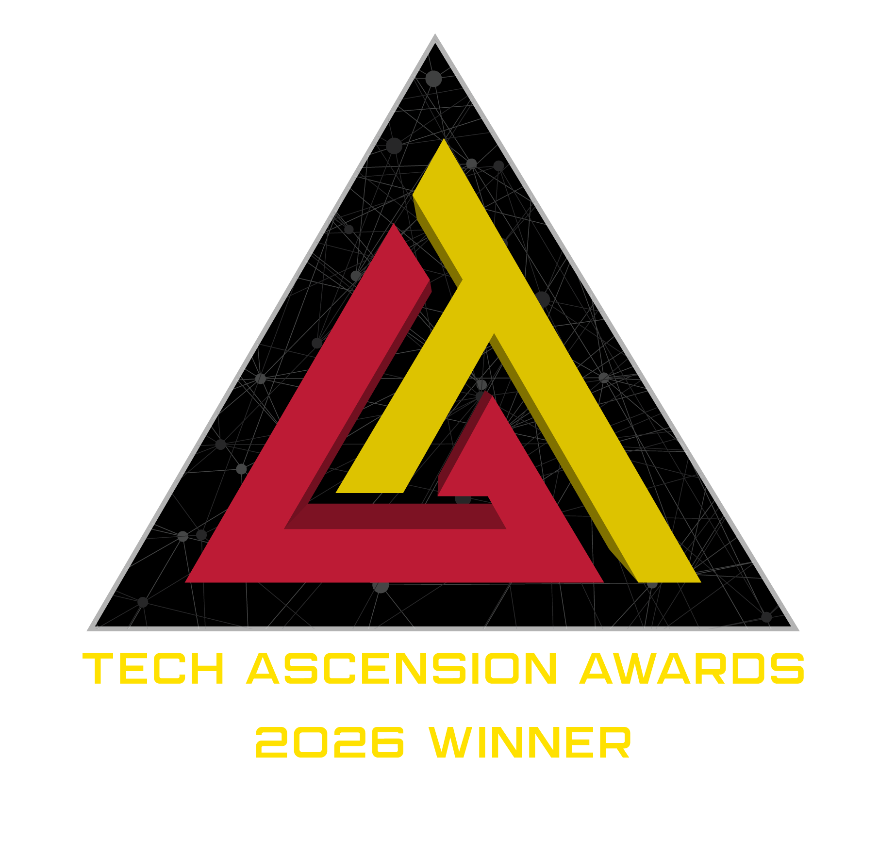 Tech Ascension Awards 2026 Winner