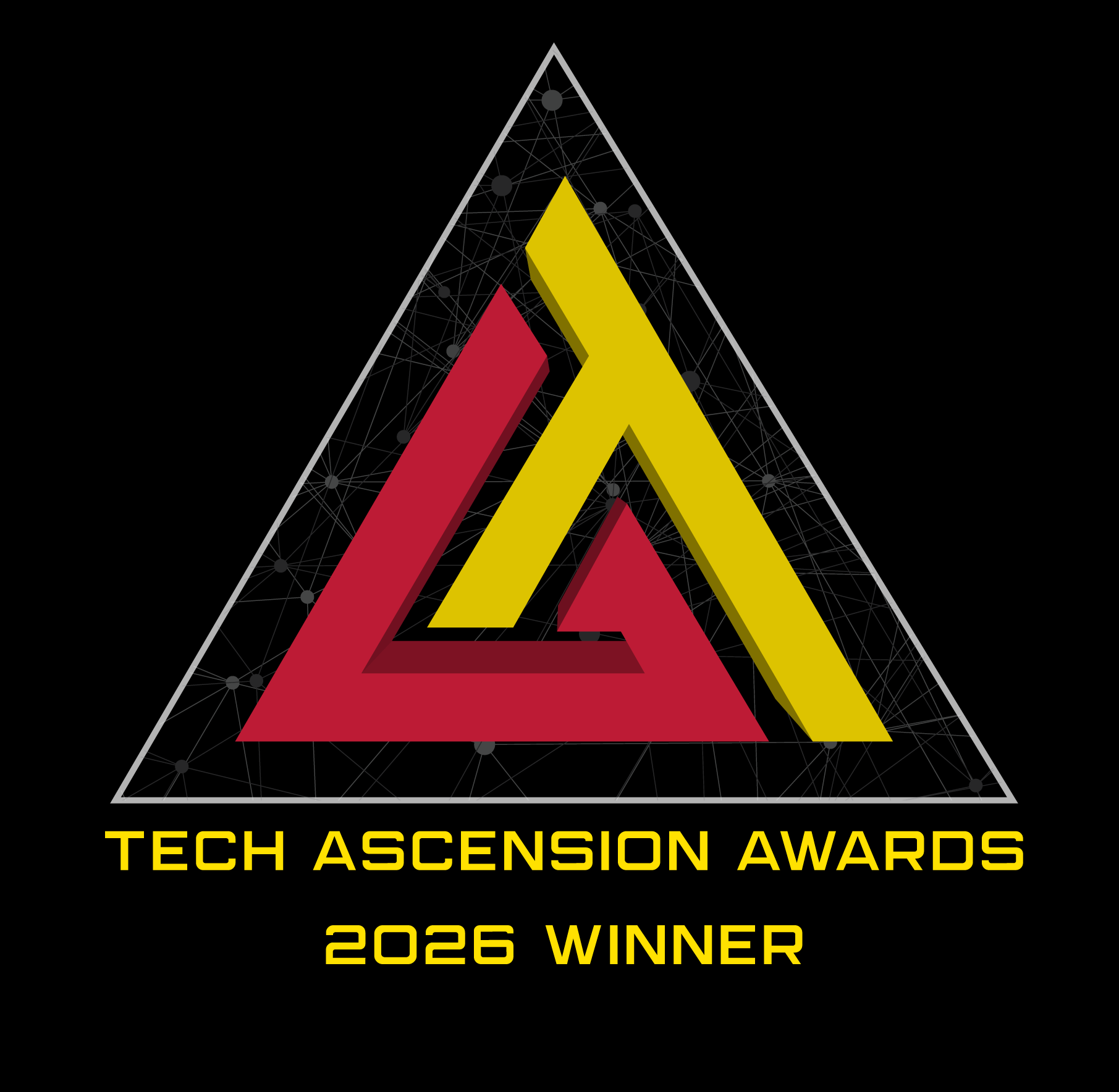 Tech Ascension Big Data Awards