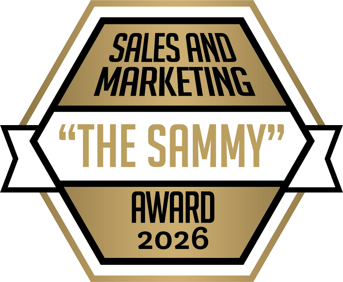 The Business Intelligence Group  2026 Sales and Marketing Excellence Awards