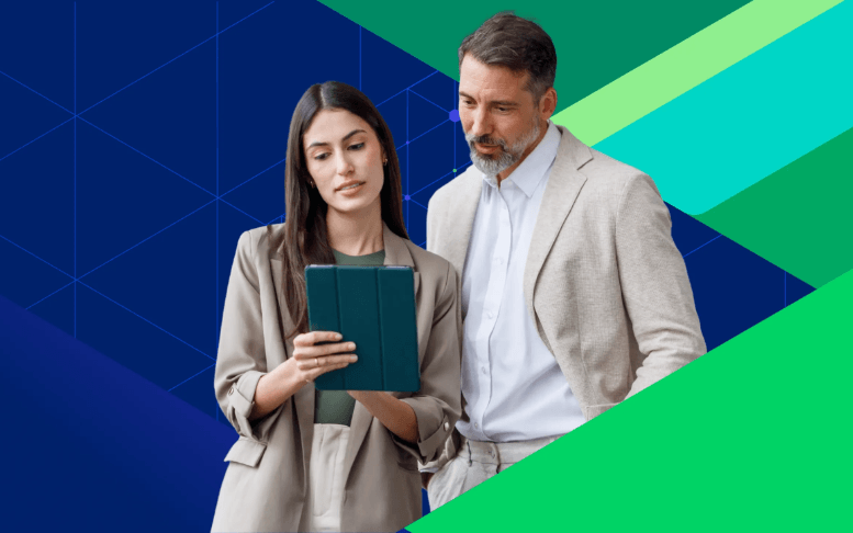 Trusted Data & AI: Unify Context and Governance