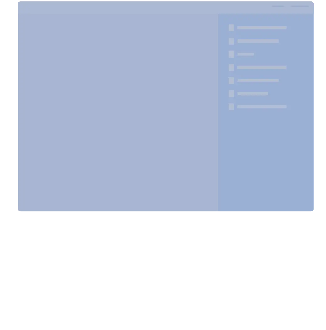 Agent Architecture illustration layer 1