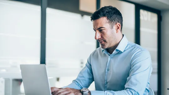 Chief Data Officer Thumb