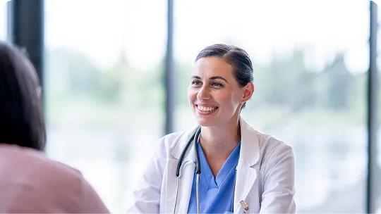 Clinical Operations Leader Thumb