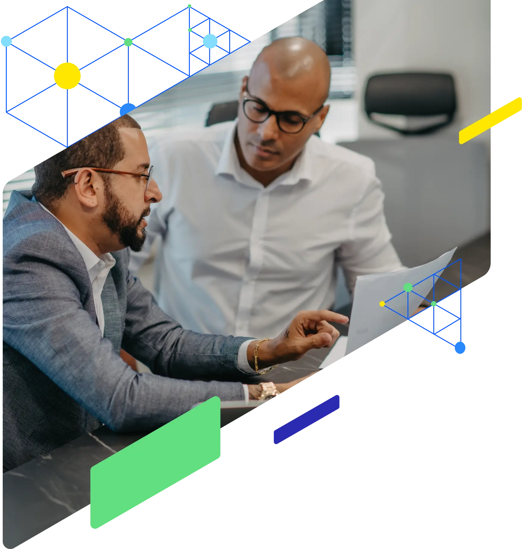 Financial Services-Data Platform