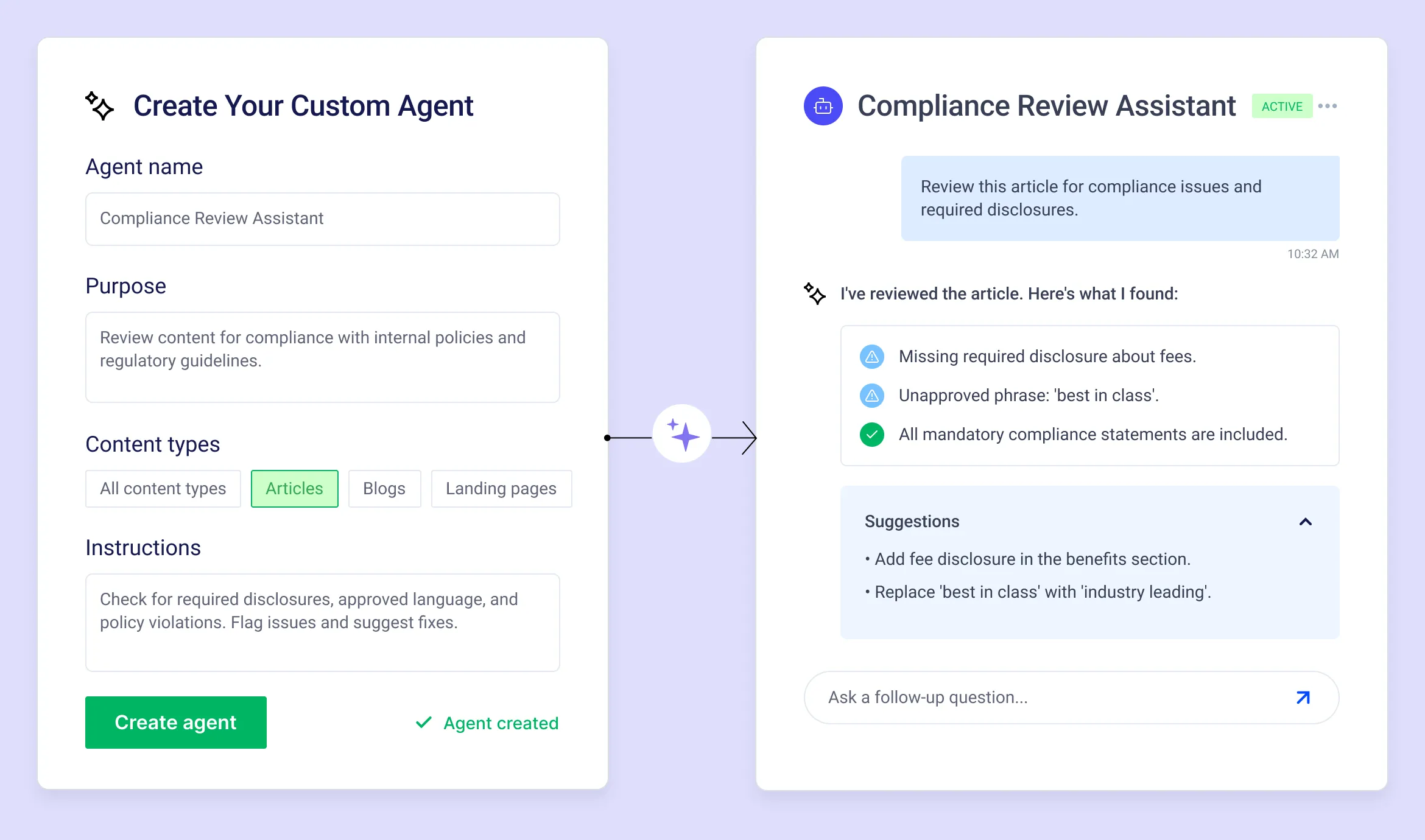 Make AI Part of How Your Team Gets Work Done