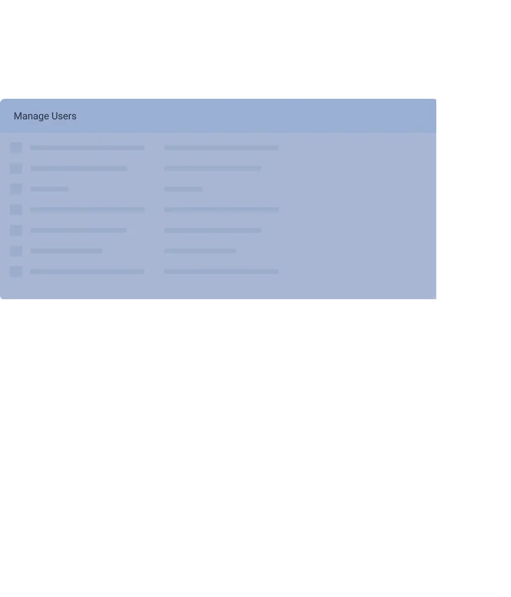 Security and Compliance illustration layer 1
